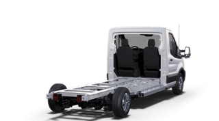 2023 Ford E-Transit™ External Image 3